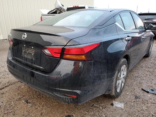 Photo 3 VIN: 1N4BL4BV3MN354156 - NISSAN ALTIMA 