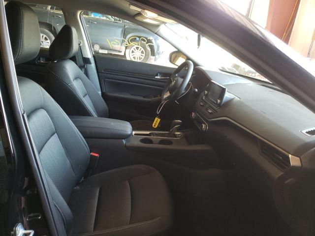 Photo 4 VIN: 1N4BL4BV3MN358790 - NISSAN ALTIMA S 