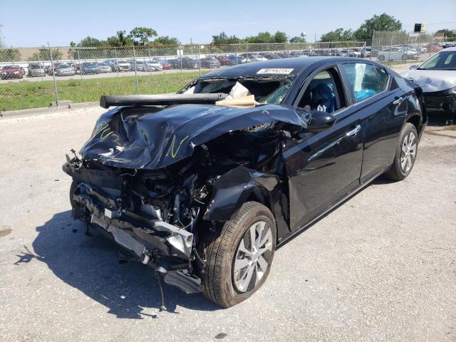 Photo 1 VIN: 1N4BL4BV3MN358823 - NISSAN ALTIMA S 