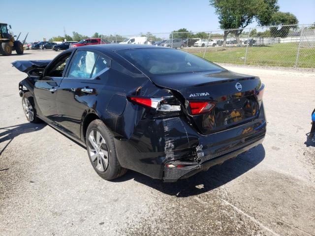 Photo 2 VIN: 1N4BL4BV3MN358823 - NISSAN ALTIMA S 