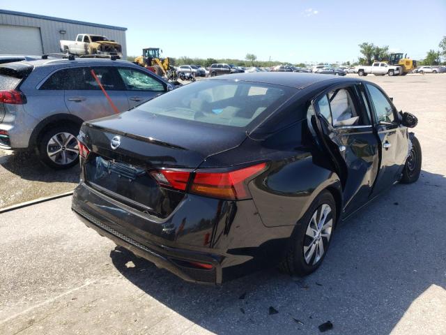 Photo 3 VIN: 1N4BL4BV3MN358823 - NISSAN ALTIMA S 