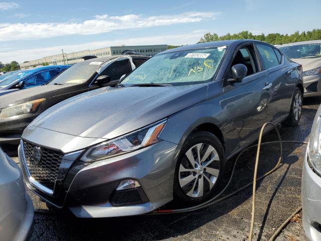 Photo 1 VIN: 1N4BL4BV3MN363858 - NISSAN ALTIMA S 