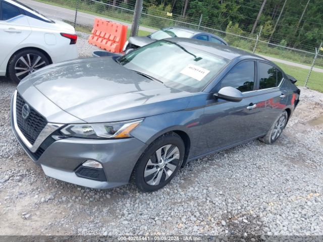 Photo 1 VIN: 1N4BL4BV3MN368252 - NISSAN ALTIMA 