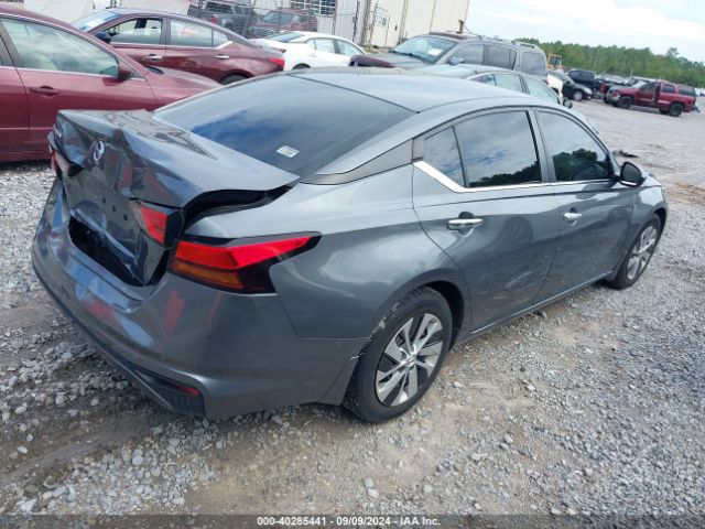 Photo 3 VIN: 1N4BL4BV3MN368252 - NISSAN ALTIMA 