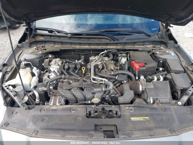 Photo 9 VIN: 1N4BL4BV3MN368252 - NISSAN ALTIMA 