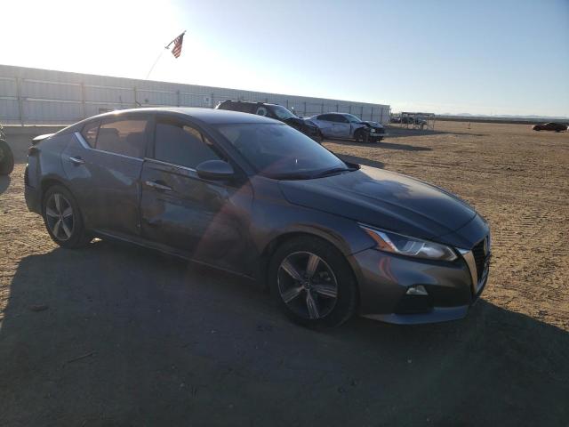 Photo 3 VIN: 1N4BL4BV3MN377047 - NISSAN ALTIMA 