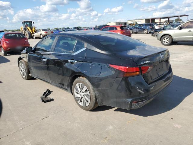 Photo 1 VIN: 1N4BL4BV3MN378991 - NISSAN ALTIMA S 