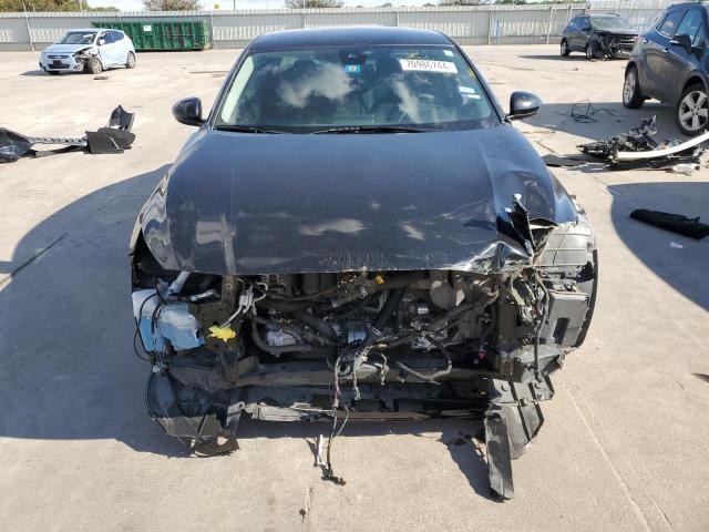 Photo 4 VIN: 1N4BL4BV3MN378991 - NISSAN ALTIMA S 