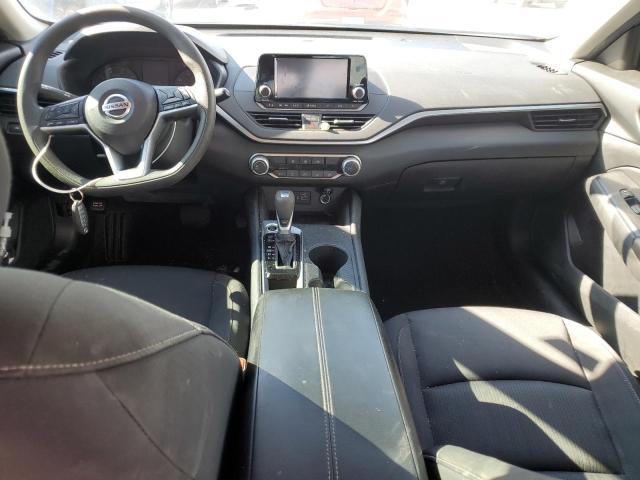 Photo 7 VIN: 1N4BL4BV3MN378991 - NISSAN ALTIMA S 