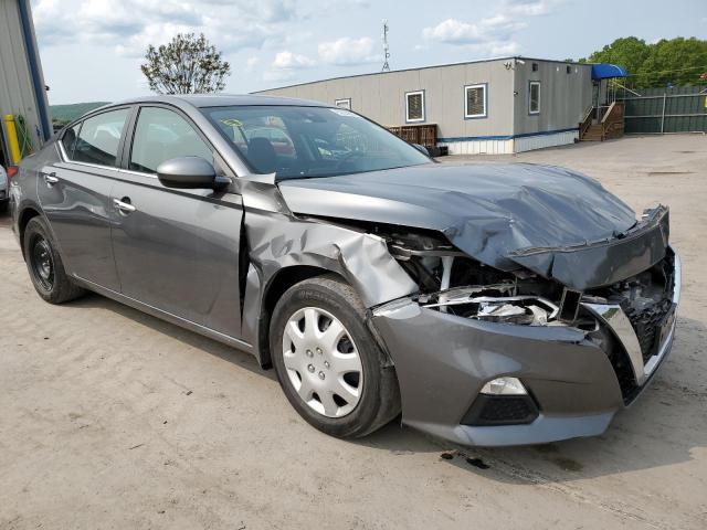 Photo 3 VIN: 1N4BL4BV3MN383852 - NISSAN ALTIMA S 