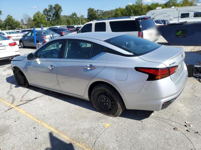 Photo 1 VIN: 1N4BL4BV3MN398500 - NISSAN ALTIMA 