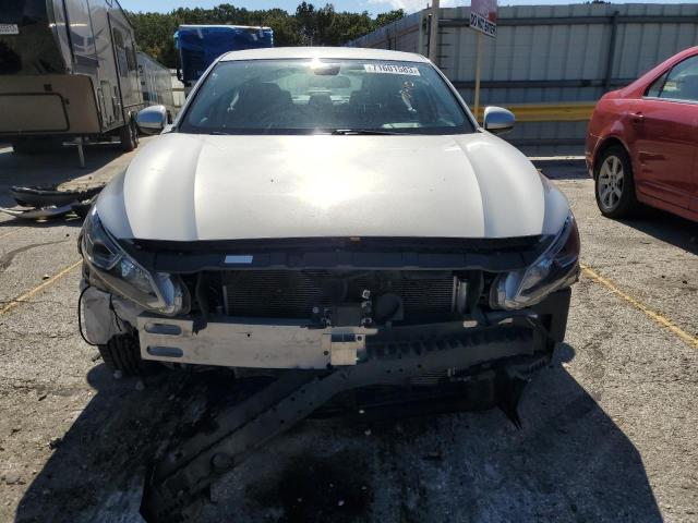 Photo 4 VIN: 1N4BL4BV3MN398500 - NISSAN ALTIMA 