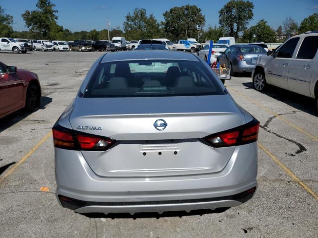 Photo 5 VIN: 1N4BL4BV3MN398500 - NISSAN ALTIMA 