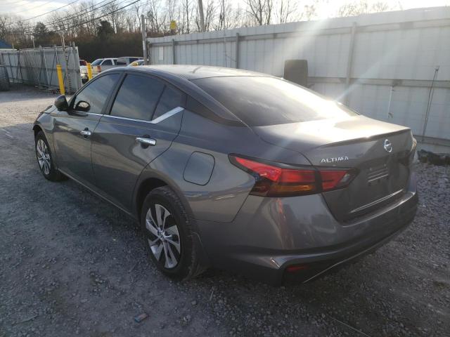 Photo 2 VIN: 1N4BL4BV3MN398786 - NISSAN ALTIMA S 