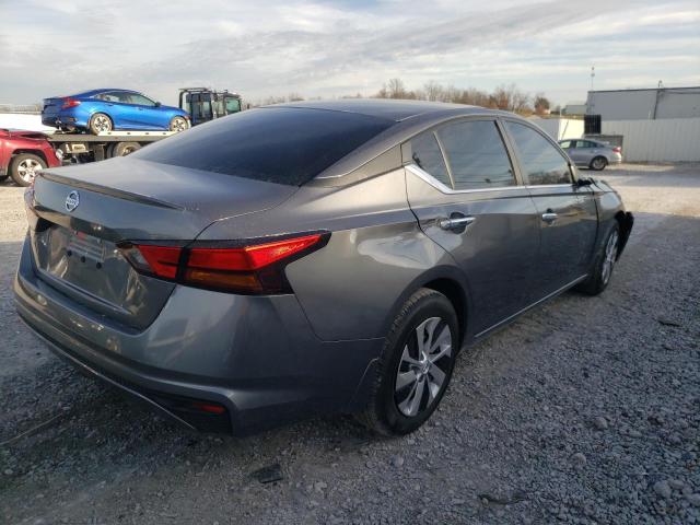 Photo 3 VIN: 1N4BL4BV3MN398786 - NISSAN ALTIMA S 