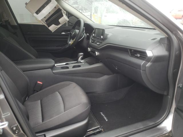 Photo 4 VIN: 1N4BL4BV3MN398786 - NISSAN ALTIMA S 