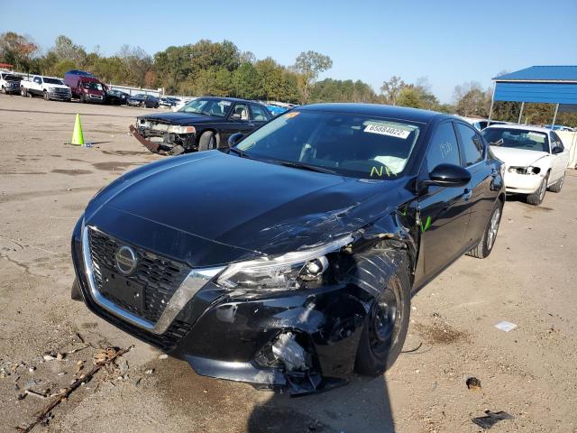 Photo 1 VIN: 1N4BL4BV3MN420091 - NISSAN ALTIMA S 