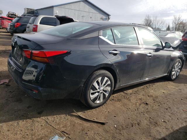 Photo 2 VIN: 1N4BL4BV3MN422536 - NISSAN ALTIMA S 