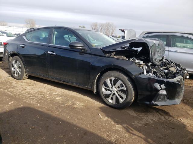 Photo 3 VIN: 1N4BL4BV3MN422536 - NISSAN ALTIMA S 