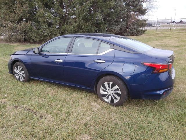 Photo 1 VIN: 1N4BL4BV3NN304827 - NISSAN ALTIMA 