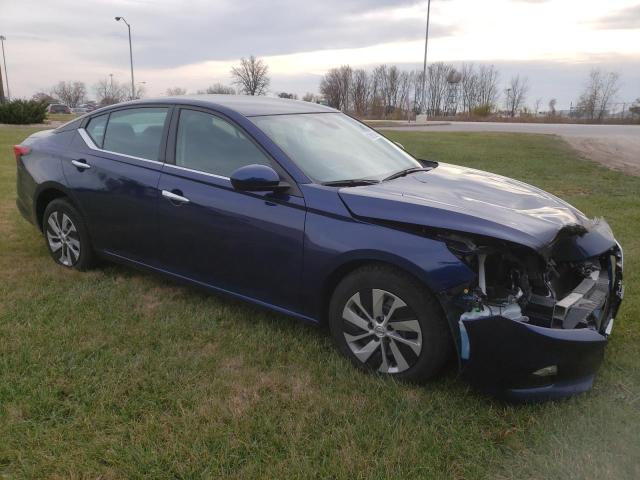 Photo 3 VIN: 1N4BL4BV3NN304827 - NISSAN ALTIMA 