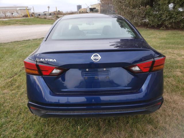 Photo 5 VIN: 1N4BL4BV3NN304827 - NISSAN ALTIMA 