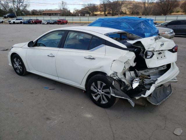 Photo 1 VIN: 1N4BL4BV3NN315682 - NISSAN ALTIMA 