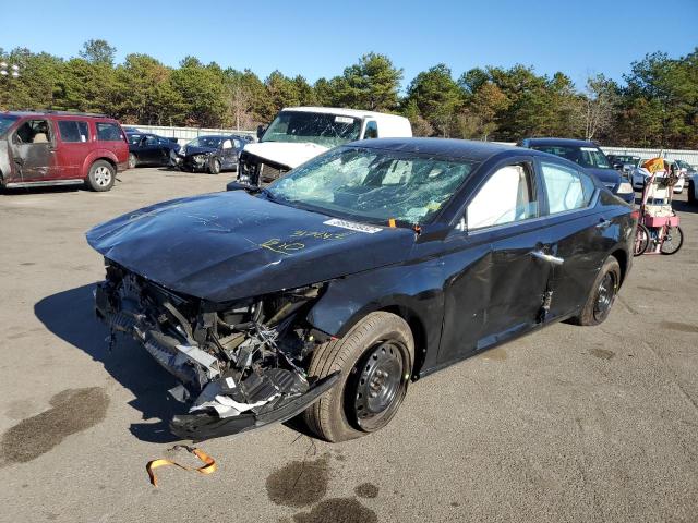 Photo 1 VIN: 1N4BL4BV3NN317643 - NISSAN ALTIMA S 