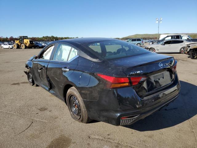 Photo 2 VIN: 1N4BL4BV3NN317643 - NISSAN ALTIMA S 