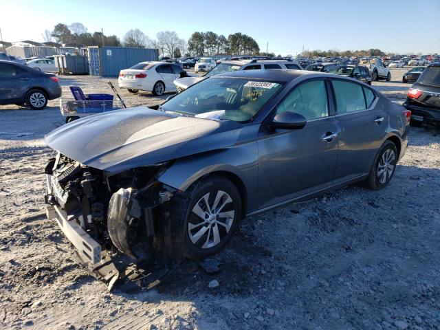 Photo 0 VIN: 1N4BL4BV3NN338413 - NISSAN ALTIMA S 