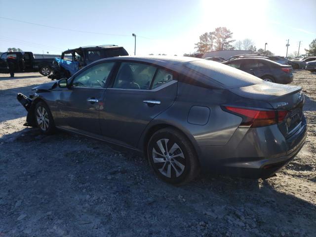 Photo 1 VIN: 1N4BL4BV3NN338413 - NISSAN ALTIMA S 