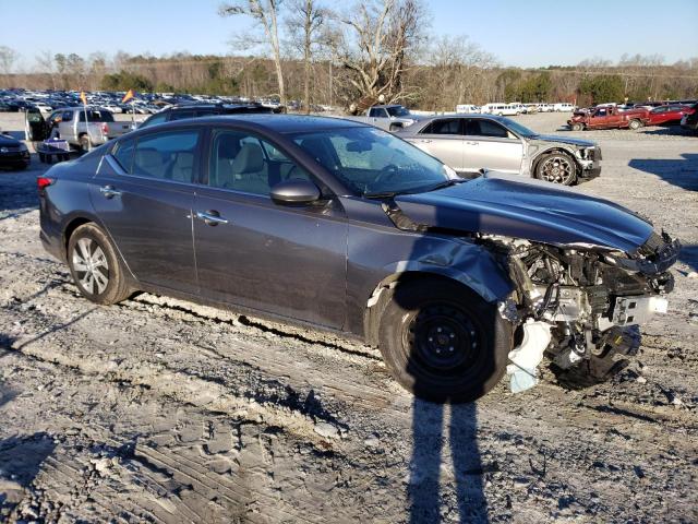 Photo 3 VIN: 1N4BL4BV3NN338413 - NISSAN ALTIMA S 