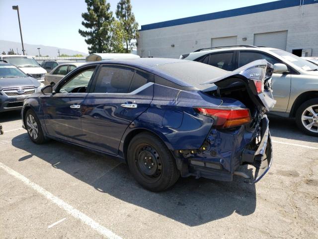 Photo 1 VIN: 1N4BL4BV3NN341442 - NISSAN ALTIMA S 