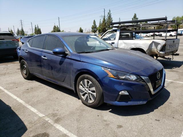 Photo 3 VIN: 1N4BL4BV3NN341442 - NISSAN ALTIMA S 