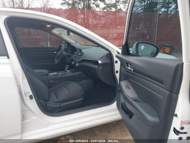 Photo 4 VIN: 1N4BL4BV3NN347743 - NISSAN ALTIMA 