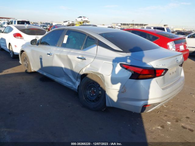 Photo 2 VIN: 1N4BL4BV3NN349217 - NISSAN ALTIMA 