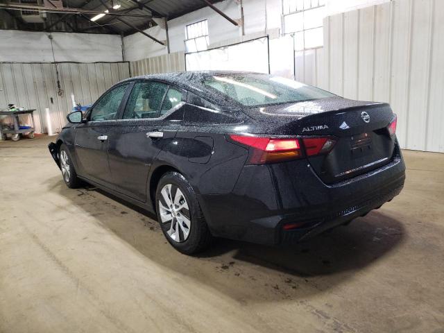 Photo 1 VIN: 1N4BL4BV3NN351856 - NISSAN ALTIMA S 