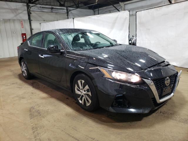 Photo 3 VIN: 1N4BL4BV3NN351856 - NISSAN ALTIMA S 