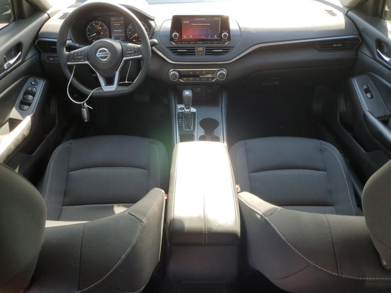 Photo 7 VIN: 1N4BL4BV3NN355406 - NISSAN ALTIMA 