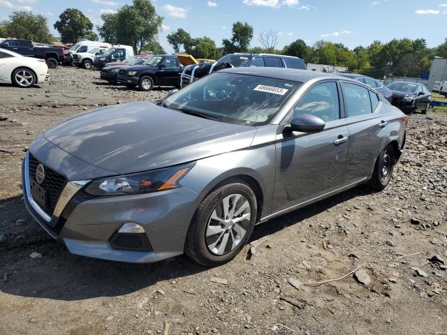 Photo 0 VIN: 1N4BL4BV3NN397543 - NISSAN ALTIMA 