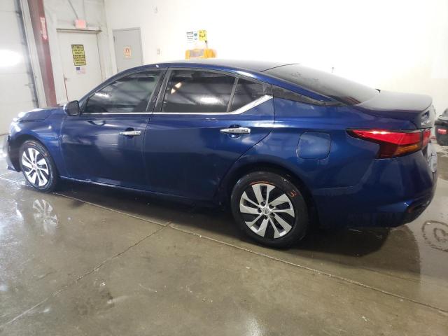 Photo 1 VIN: 1N4BL4BV3NN398028 - NISSAN ALTIMA S 