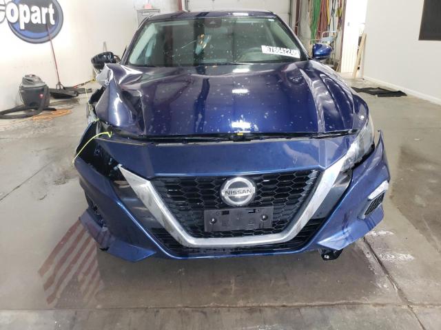 Photo 4 VIN: 1N4BL4BV3NN398028 - NISSAN ALTIMA S 