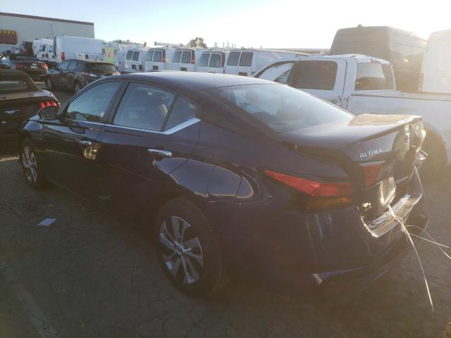 Photo 1 VIN: 1N4BL4BV3NN398546 - NISSAN ALTIMA S 