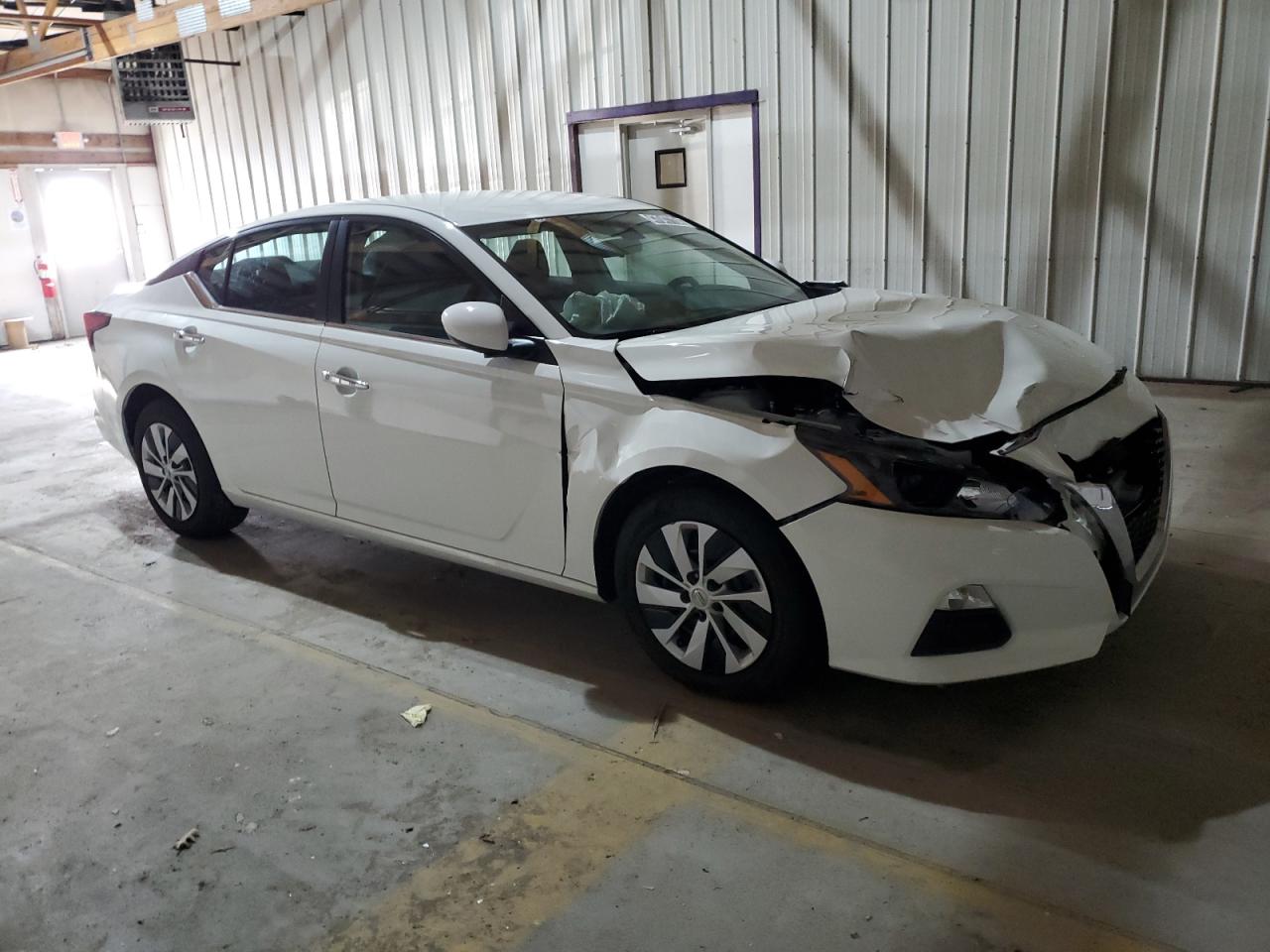 Photo 3 VIN: 1N4BL4BV3NN406970 - NISSAN ALTIMA 