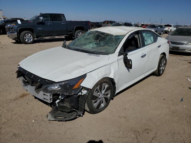 Photo 1 VIN: 1N4BL4BV3NN410596 - NISSAN ALTIMA S 