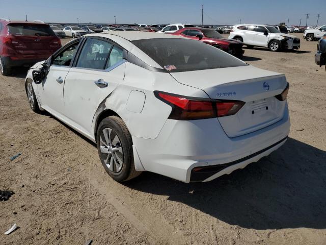 Photo 2 VIN: 1N4BL4BV3NN410596 - NISSAN ALTIMA S 