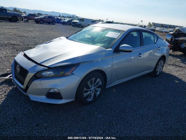 Photo 1 VIN: 1N4BL4BV3NN413000 - NISSAN ALTIMA 