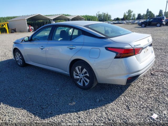 Photo 2 VIN: 1N4BL4BV3NN413000 - NISSAN ALTIMA 