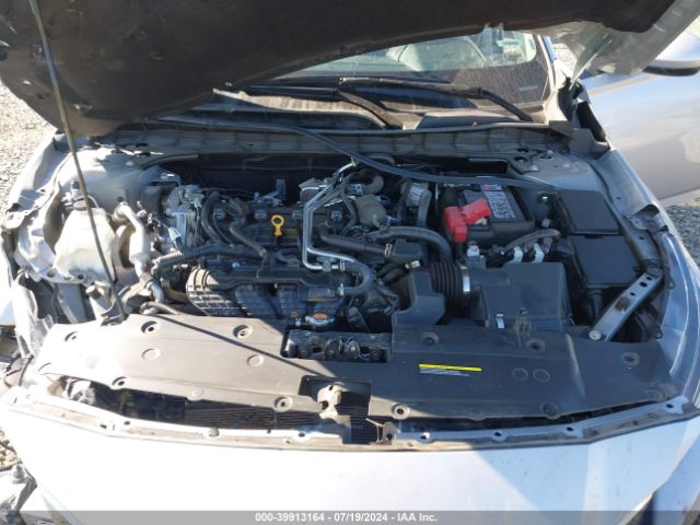 Photo 9 VIN: 1N4BL4BV3NN413000 - NISSAN ALTIMA 