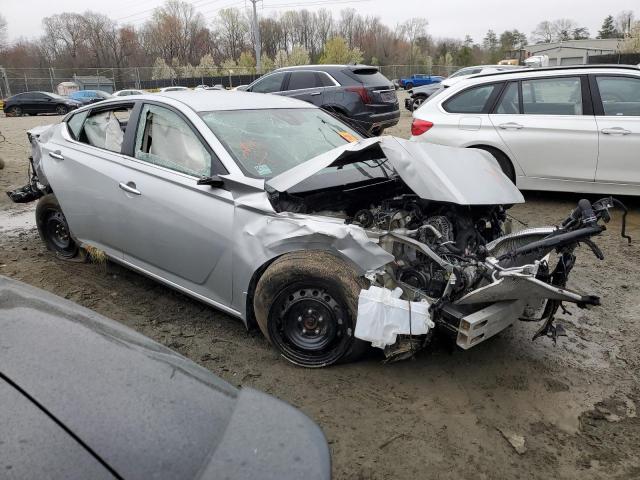 Photo 3 VIN: 1N4BL4BV3NN424496 - NISSAN ALTIMA 